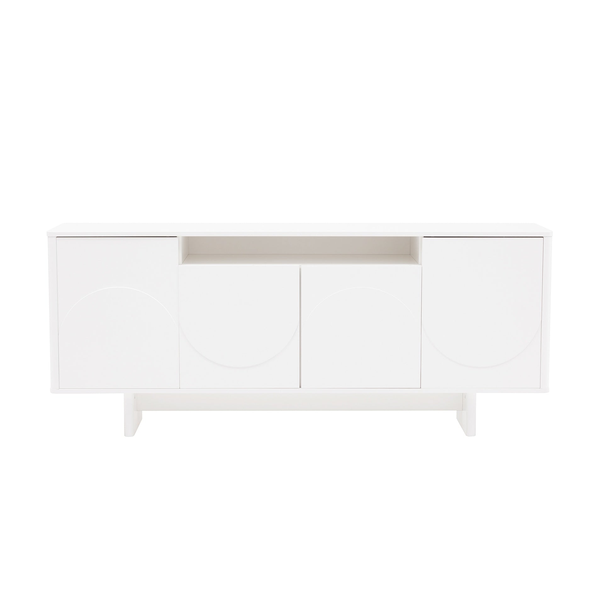 Sideboard in White