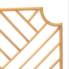 Headboard