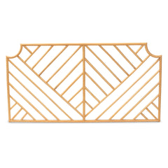 Headboard