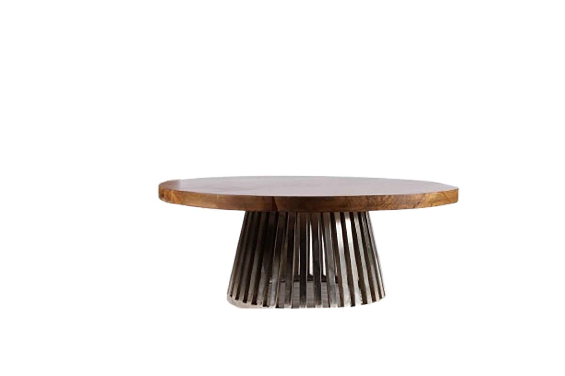 Round Coffee Table