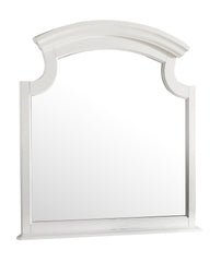 Summit G5975-M Mirror , White