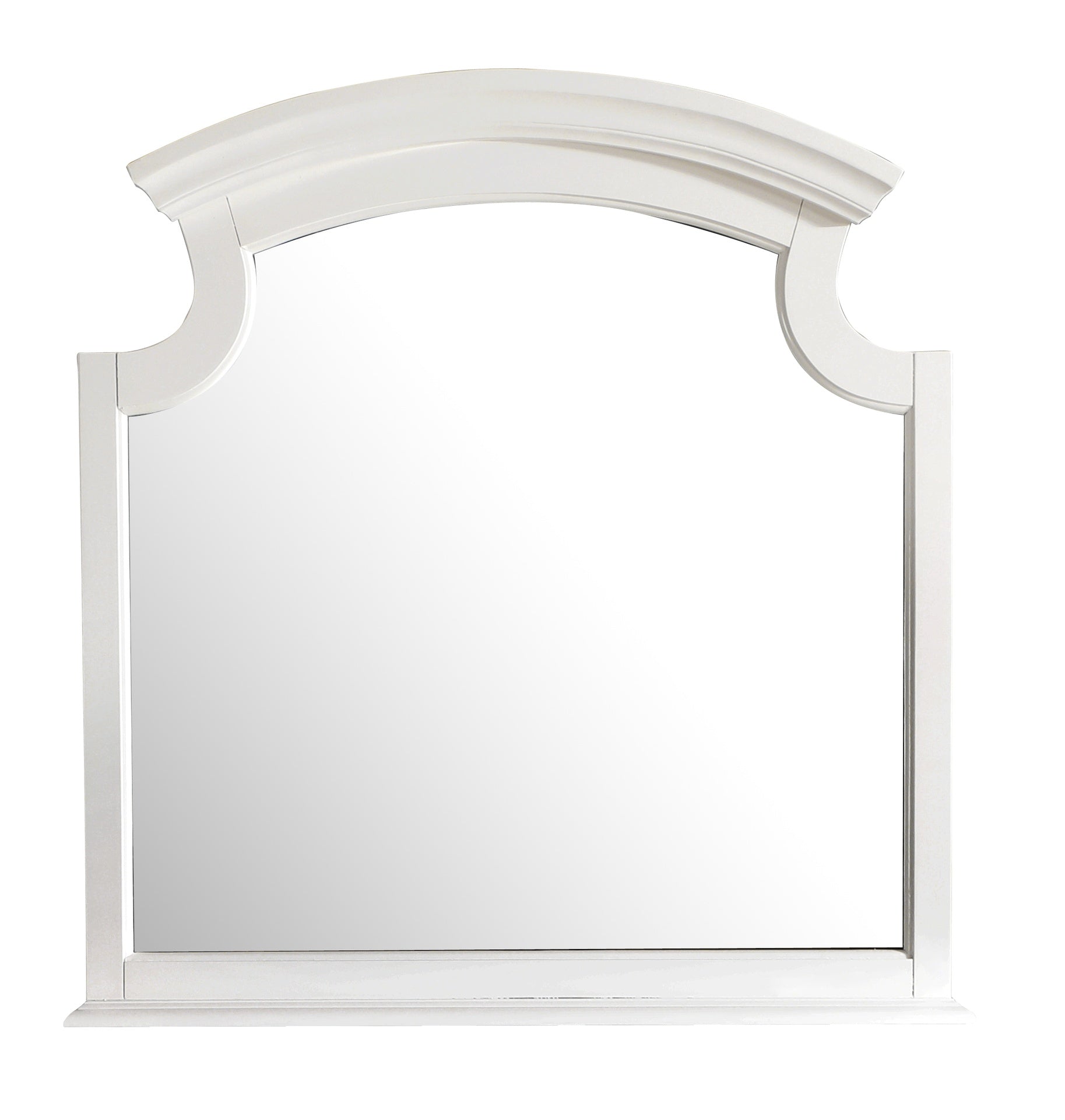 Summit G5975-M Mirror , White