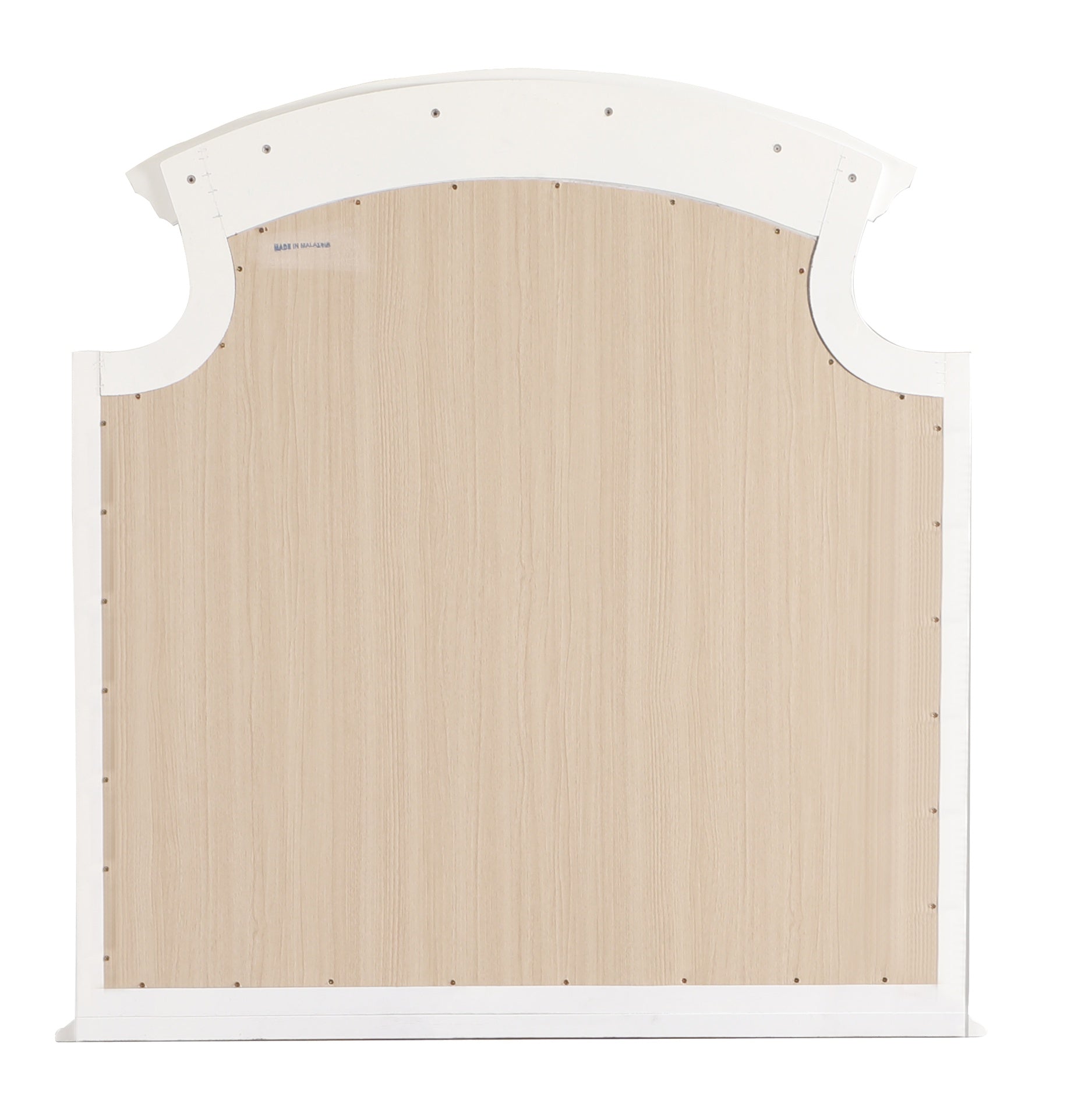 Summit G5975-M Mirror , White
