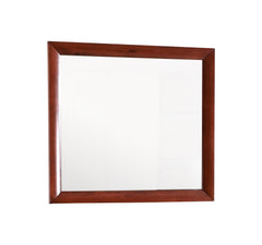 Marilla G1550-M Mirror , Cherry