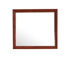 Marilla G1550-M Mirror , Cherry