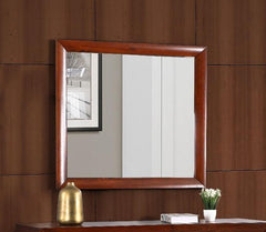 Marilla G1550-M Mirror , Cherry