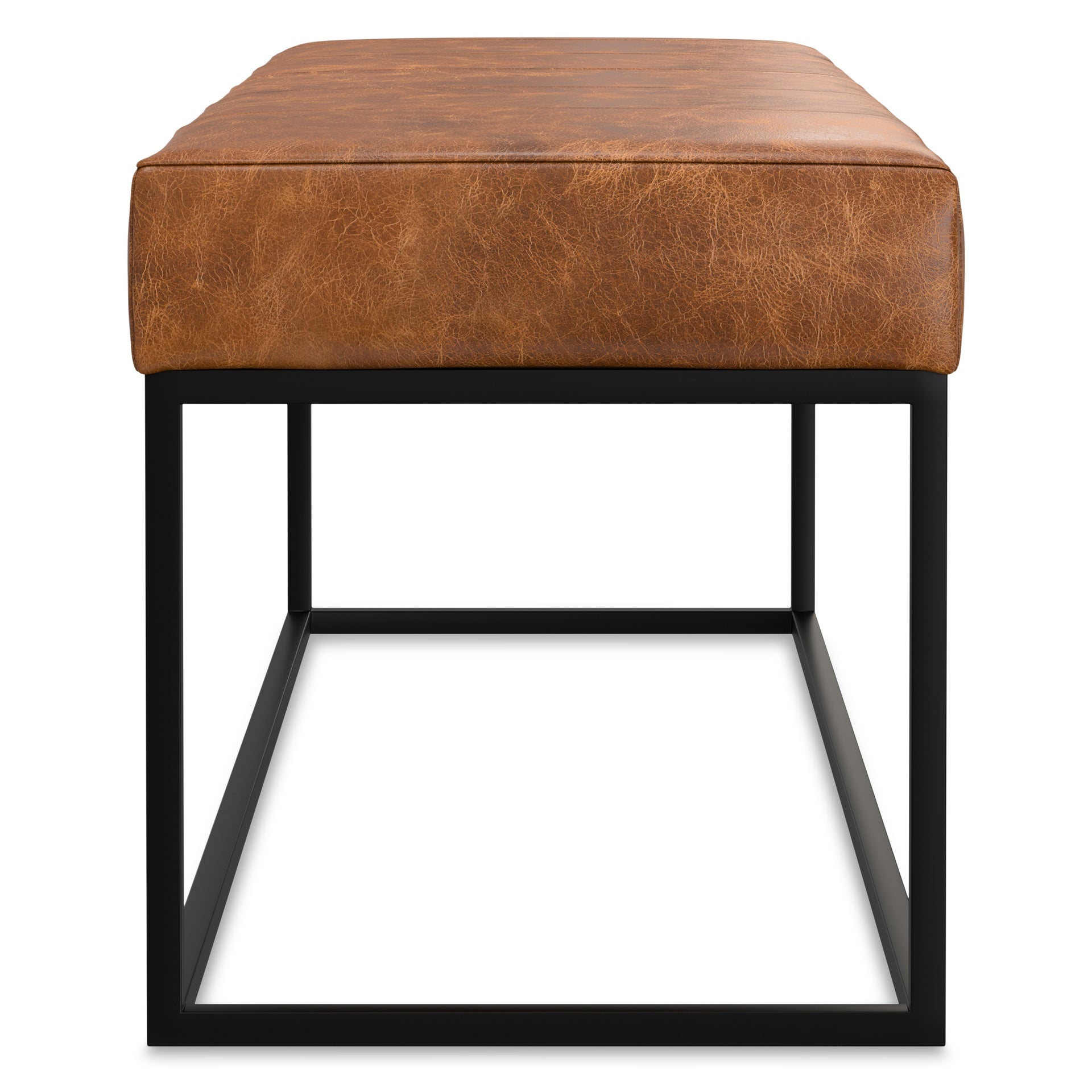 Candice Ottoman Bench