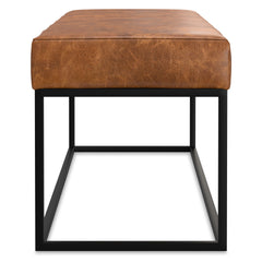 Candice Ottoman Bench