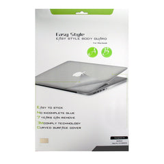 13.3 Retina MacBook Body Guard (A+B) - Champagne Gold