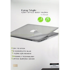 13.3 Retina MacBook Body Guard (A+B) - Champagne Gold