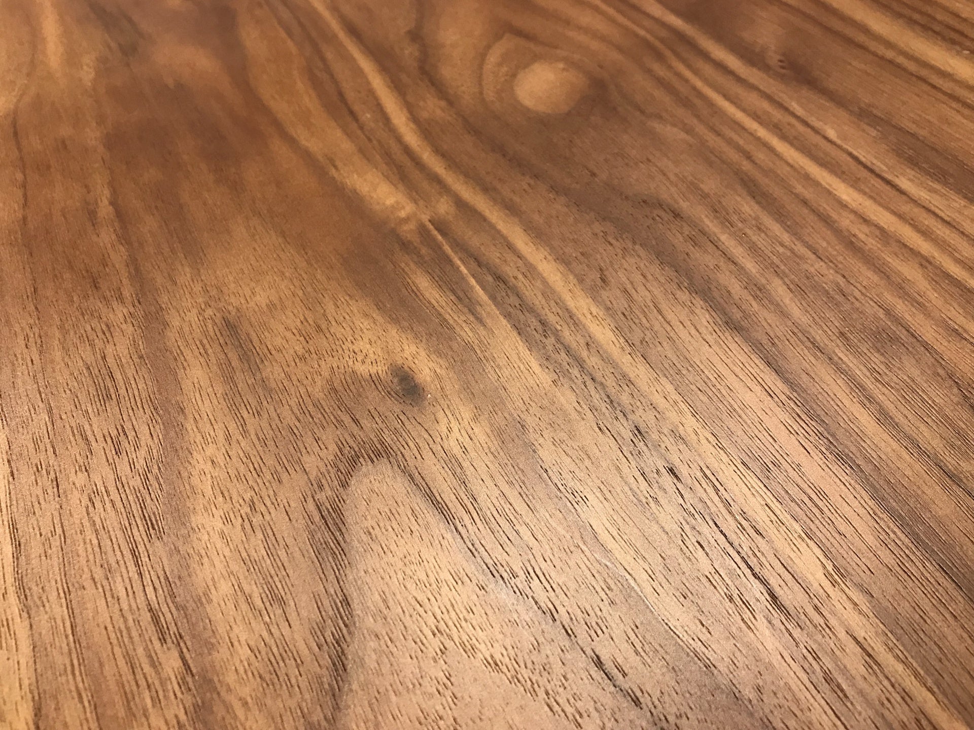 Pineda Brown Coffee Table