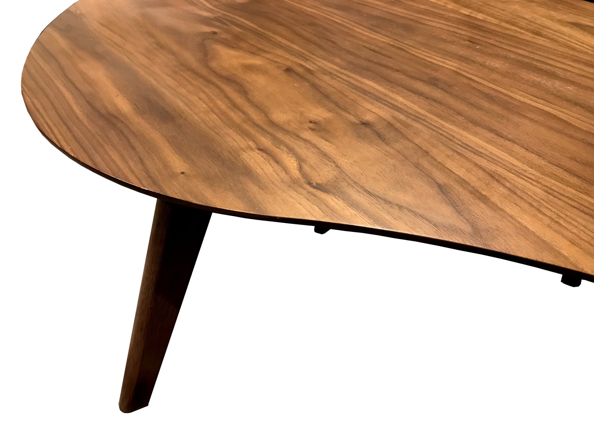 Pineda Brown Coffee Table