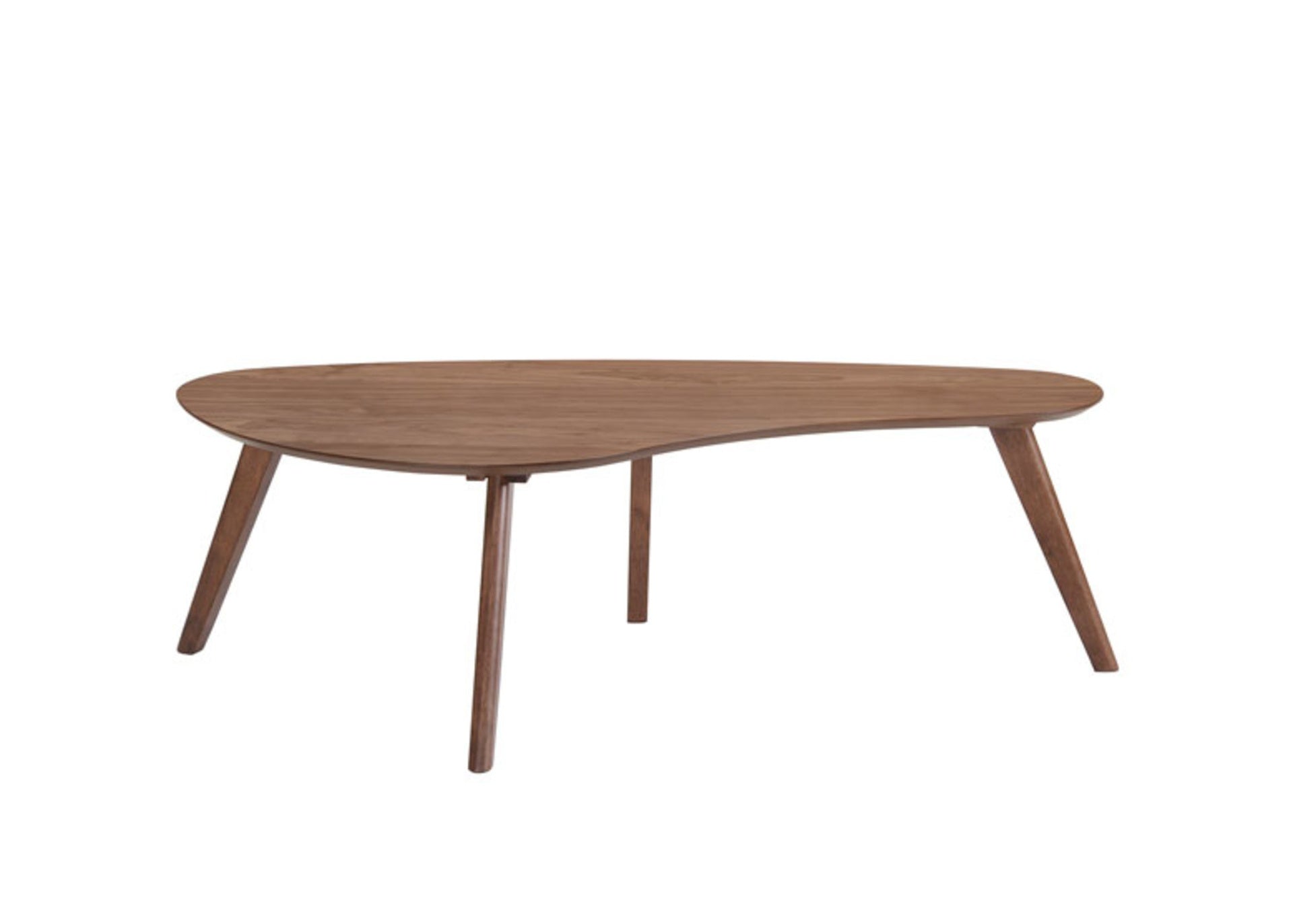 Pineda Brown Coffee Table