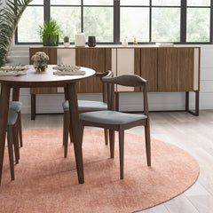 Destiny Dining Chairs (Set of 2)