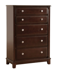 Ashford G9800-CH Chest , Cappuccino