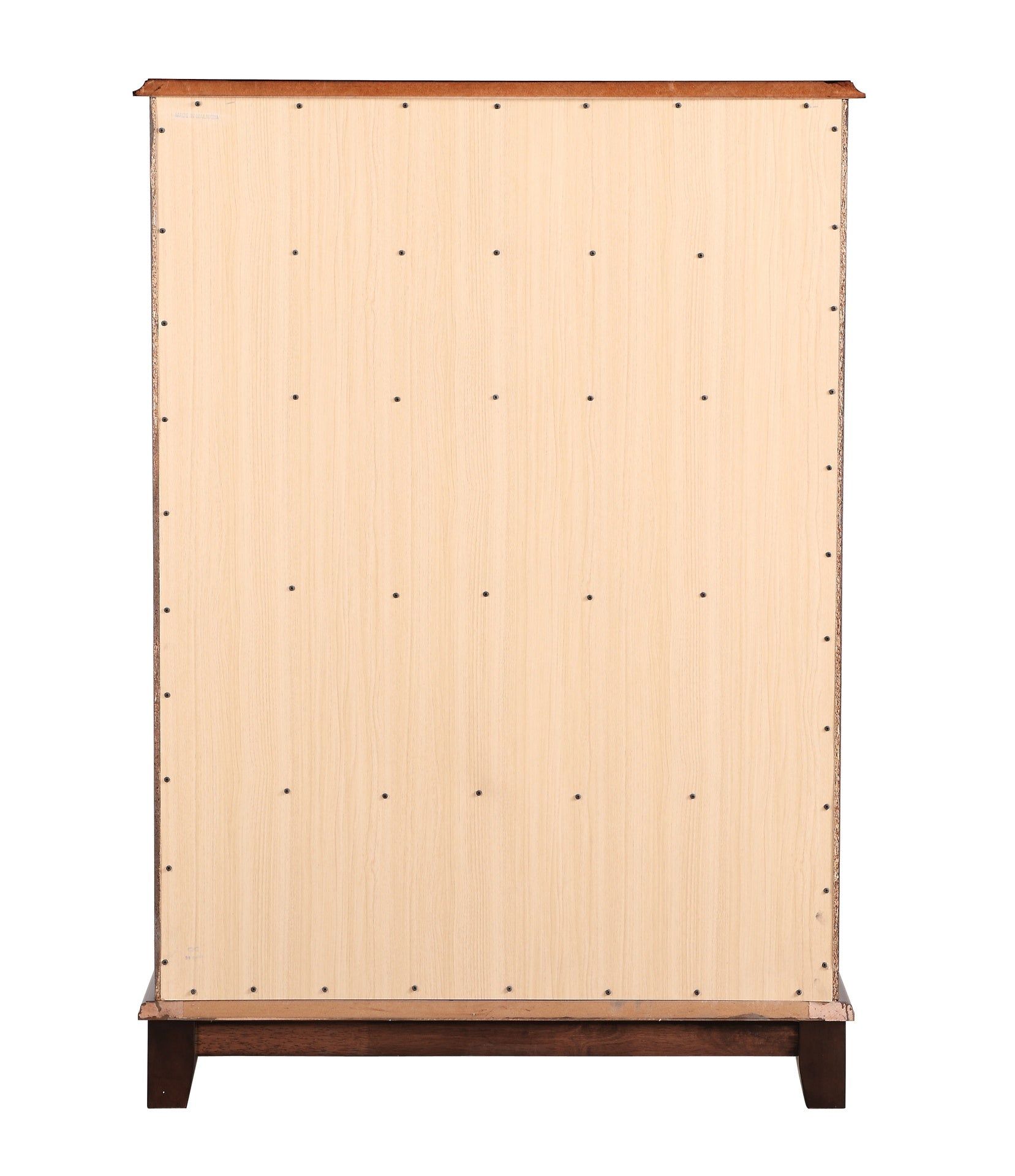 Ashford G9800-CH Chest , Cappuccino