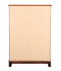 Ashford G9800-CH Chest , Cappuccino