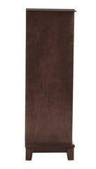 Ashford G9800-CH Chest , Cappuccino