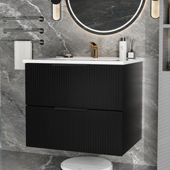060 cabinet black without sink