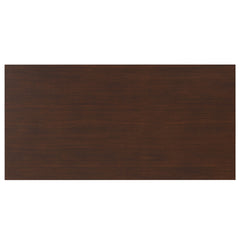 Warm Shaker Coffee Table