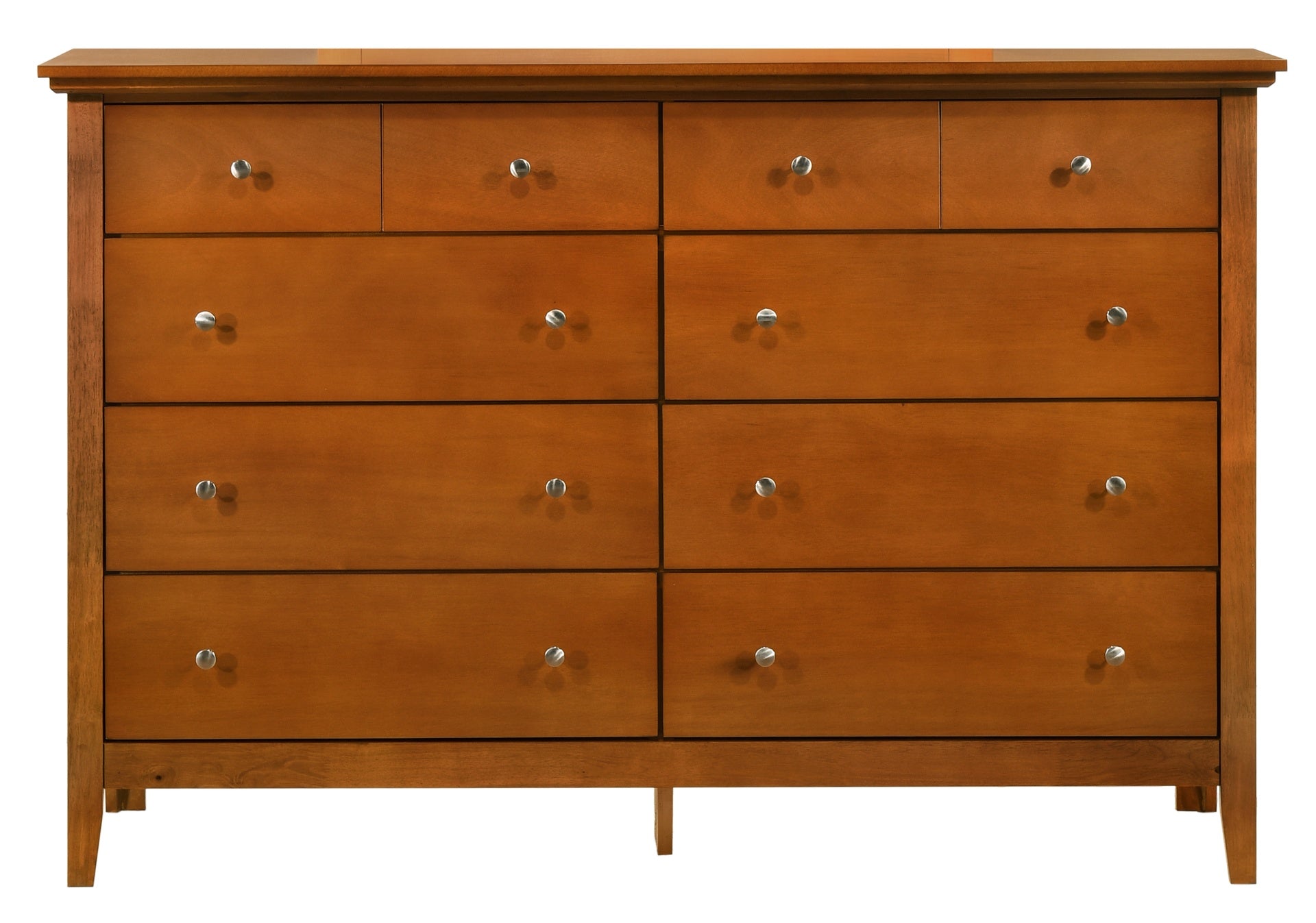 Hammond G5460-D Dresser , Oak