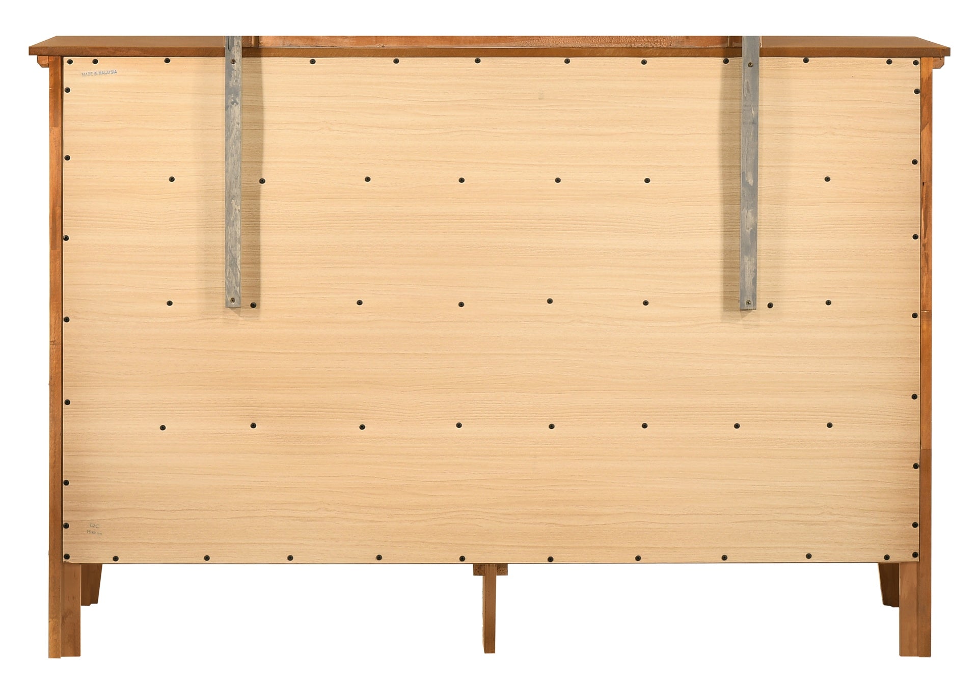 Hammond G5460-D Dresser , Oak