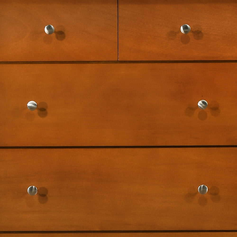 Hammond G5460-D Dresser , Oak