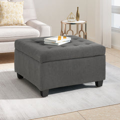 ISABELLA OTTOMAN