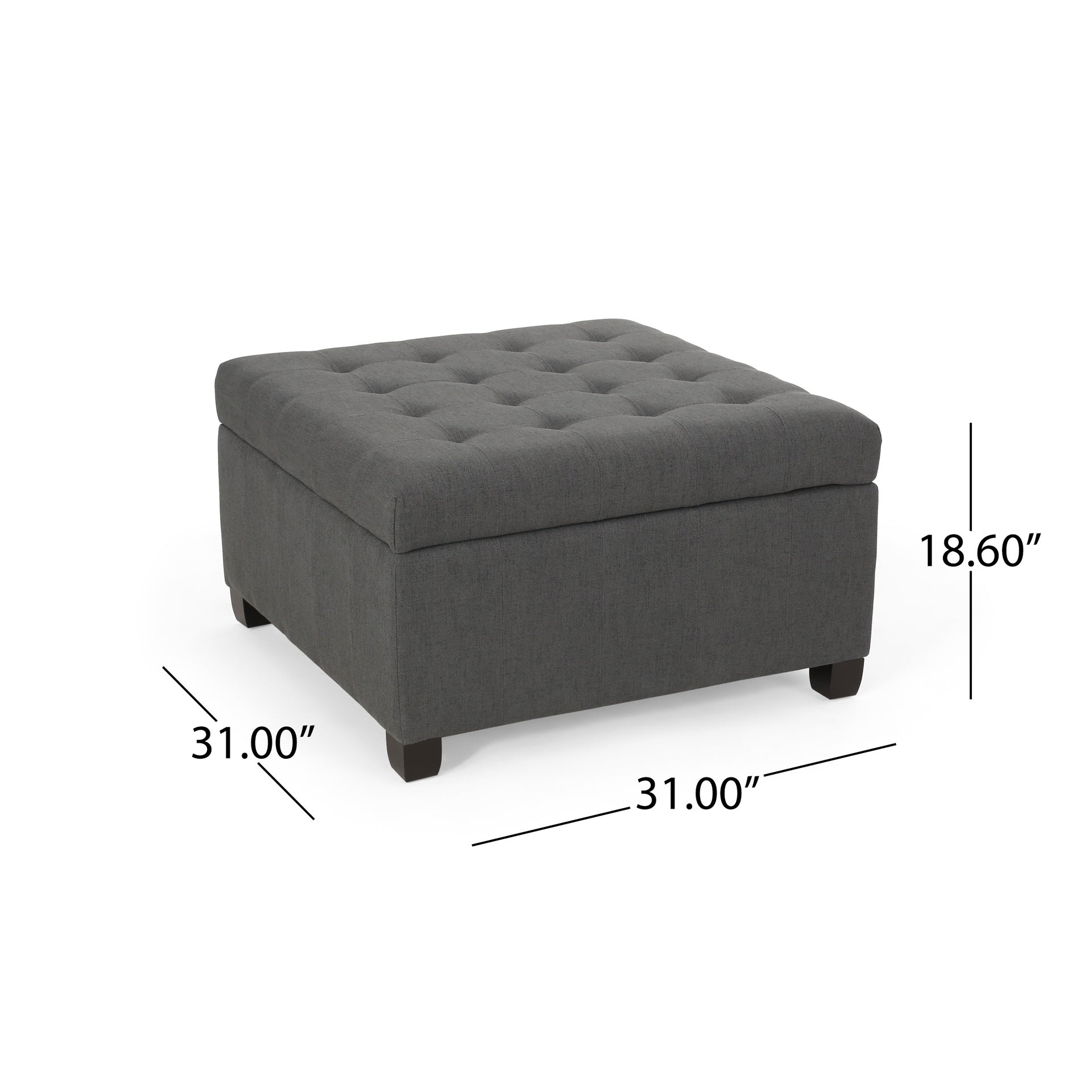 ISABELLA OTTOMAN