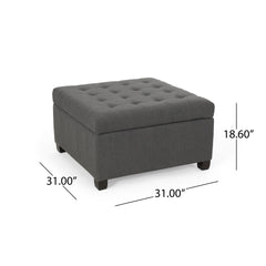 ISABELLA OTTOMAN