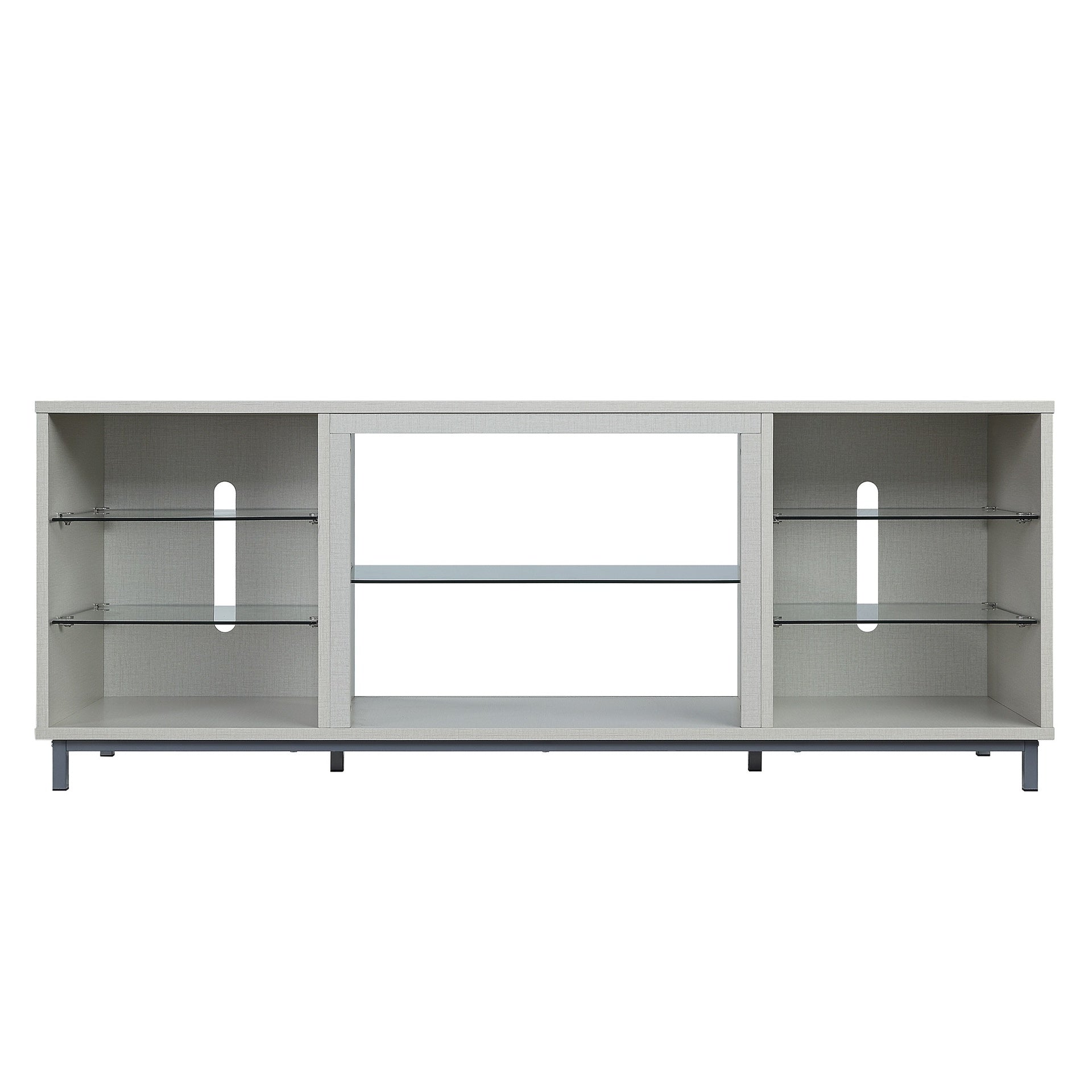 TV Stand in Beige