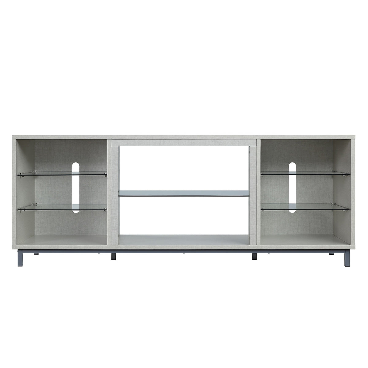 TV Stand in Beige