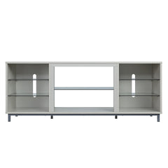 TV Stand in Beige