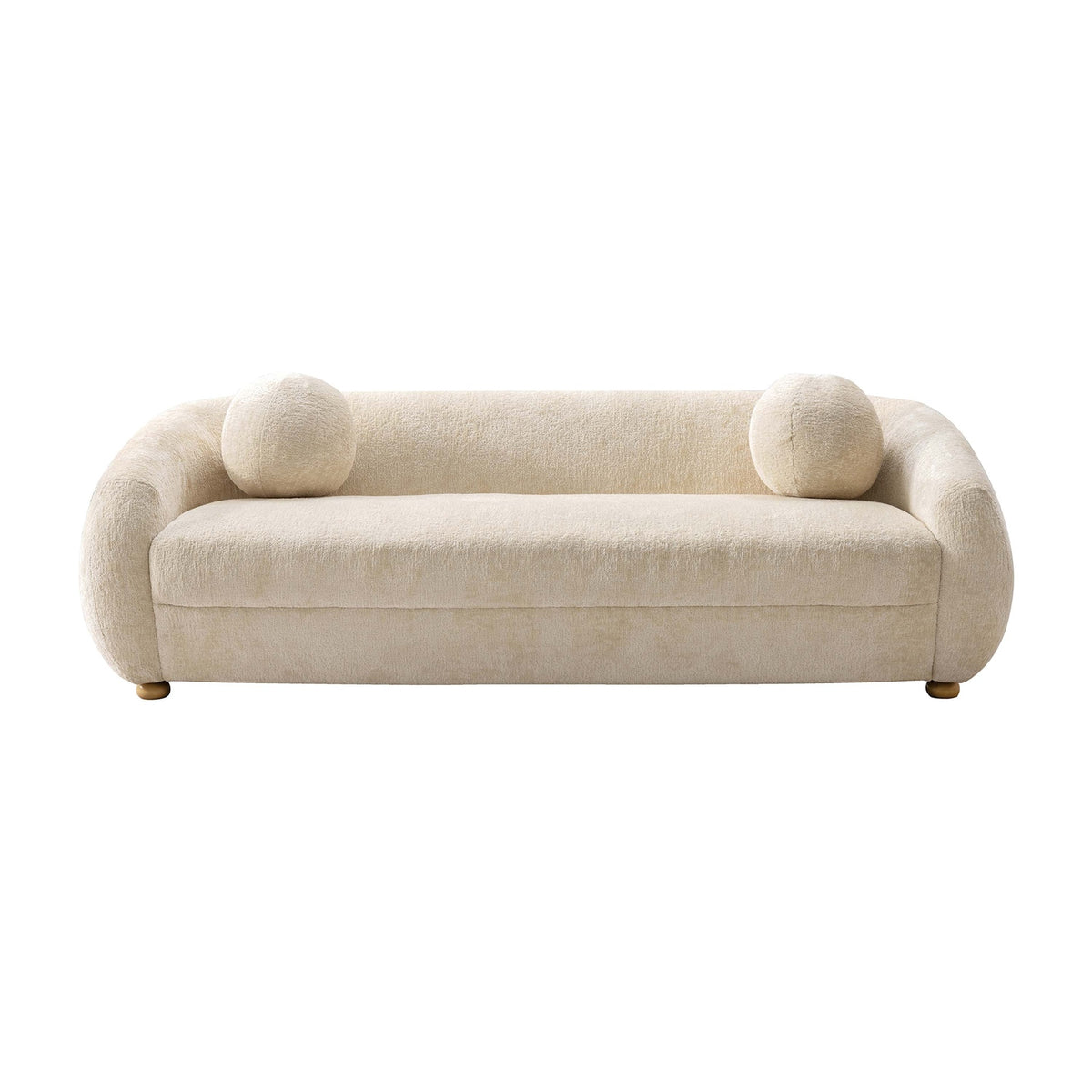 Sofa in Cream
