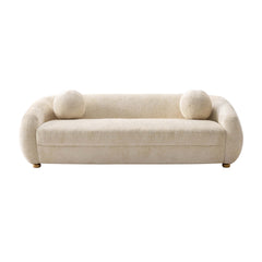 Sofa in Cream