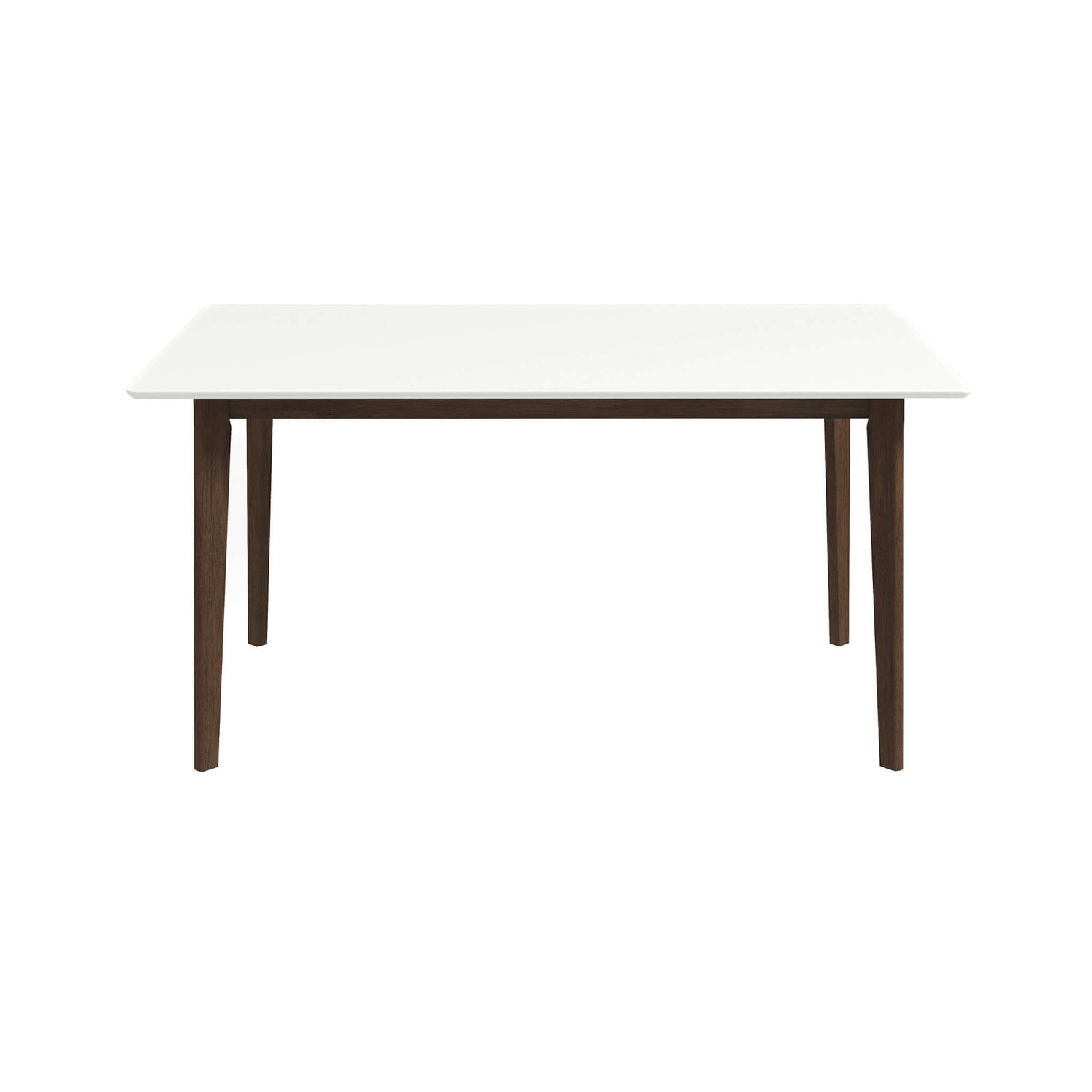 Carlos Solid Wood Dining Table