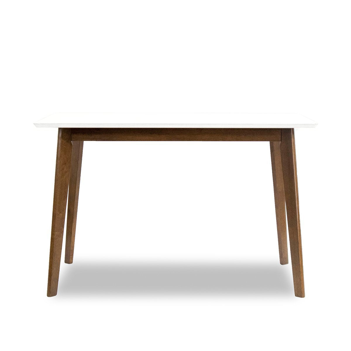 Carlos Solid Wood Dining Table