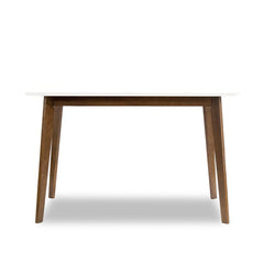 Carlos Solid Wood Dining Table