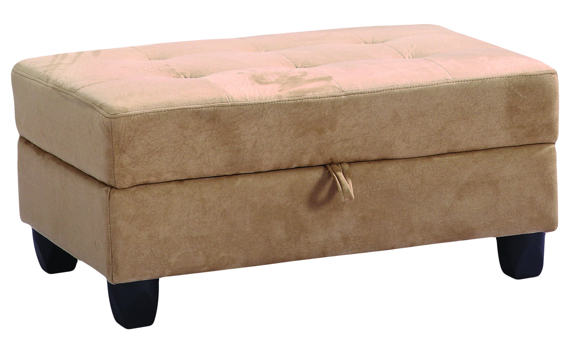 Gallant G904-O Ottoman , MOCHA