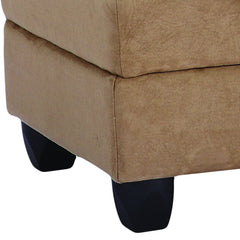 Gallant G904-O Ottoman , MOCHA