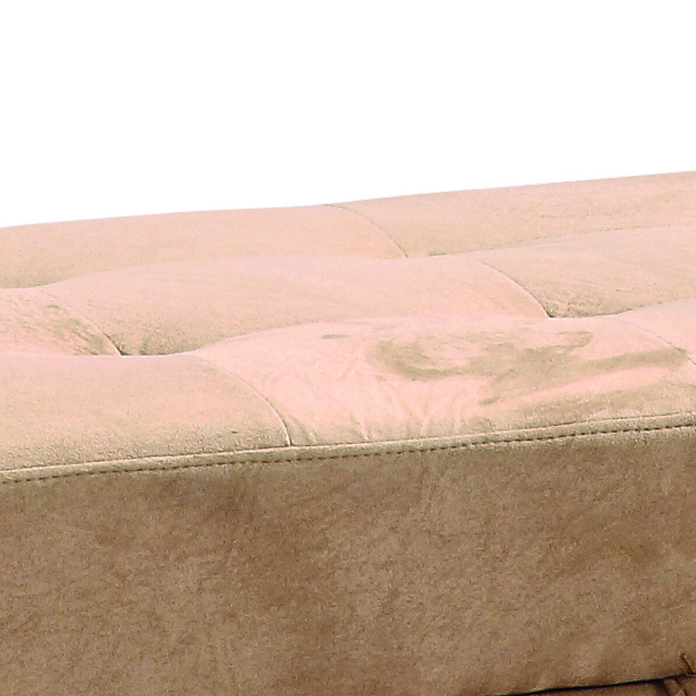 Gallant G904-O Ottoman , MOCHA