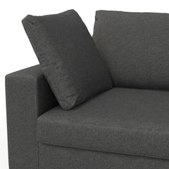 Charlie 96 inch Deep Seater Sofa
