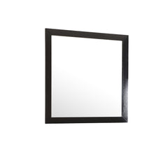 Burlington G2450-M Mirror , Black