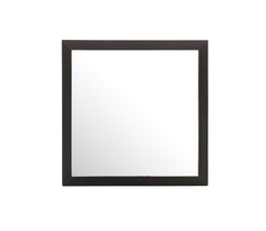 Burlington G2450-M Mirror , Black
