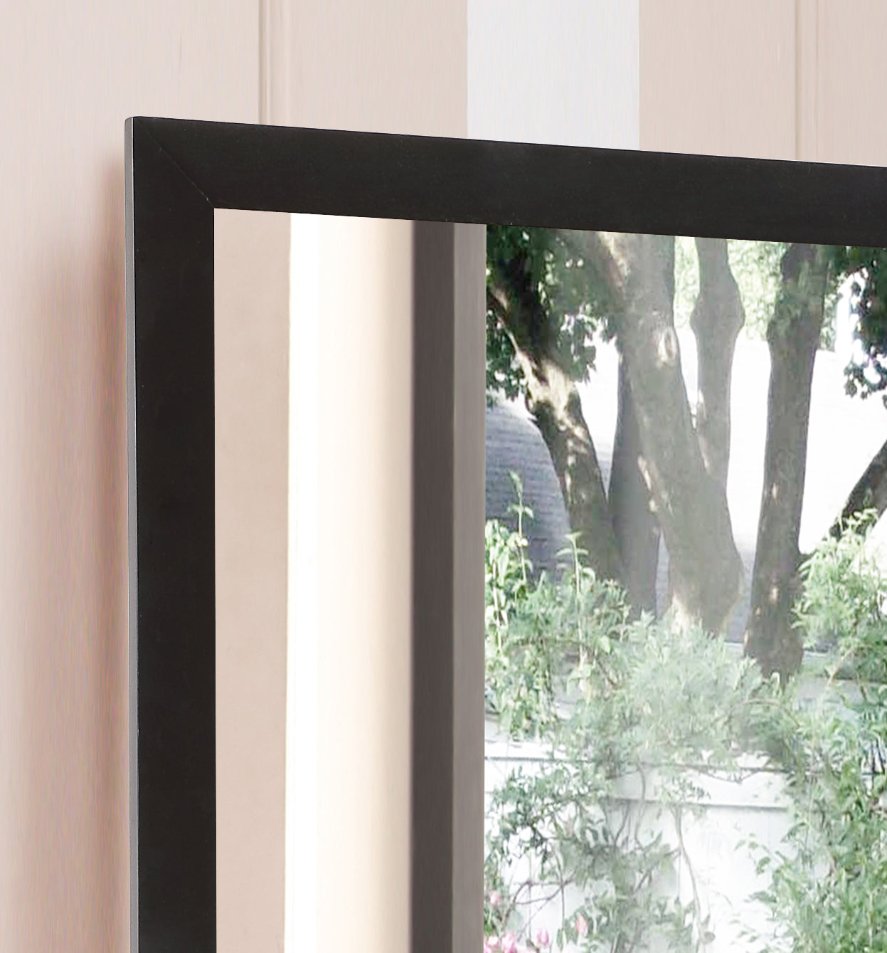 Burlington G2450-M Mirror , Black