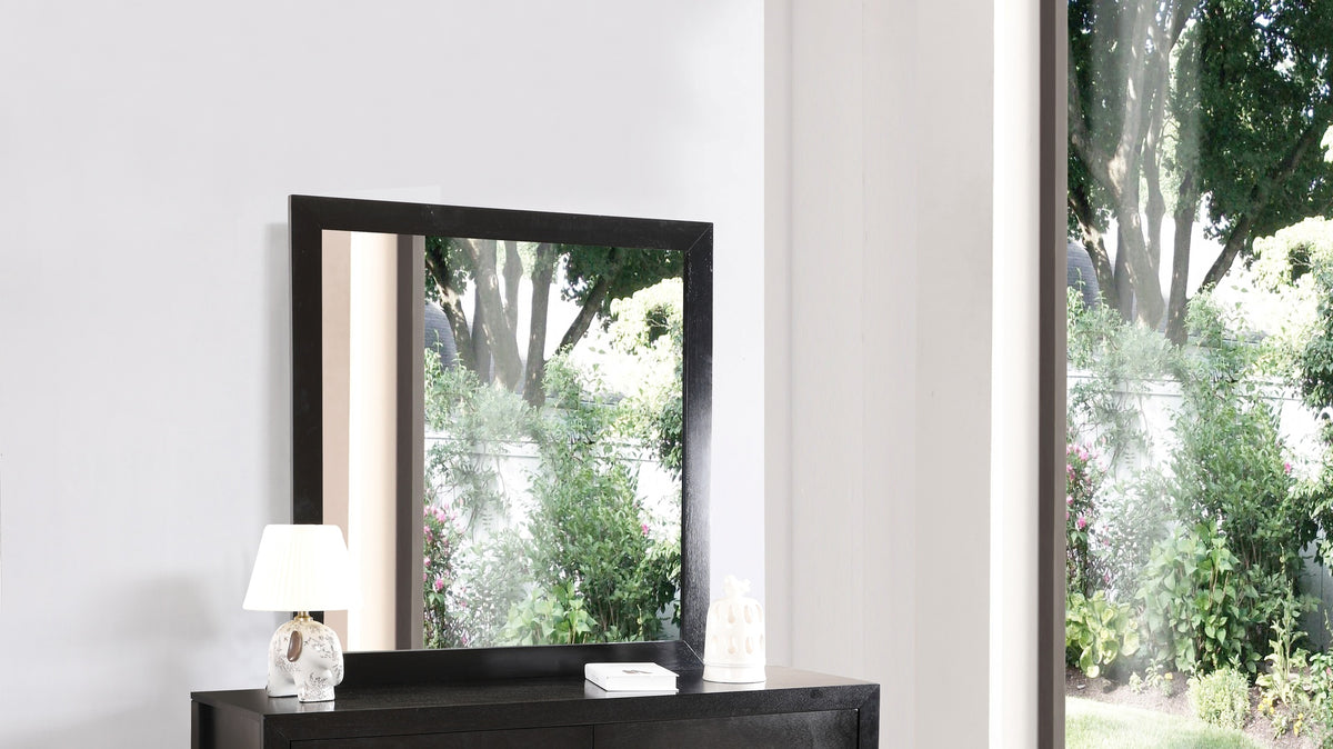 Burlington G2450-M Mirror , Black