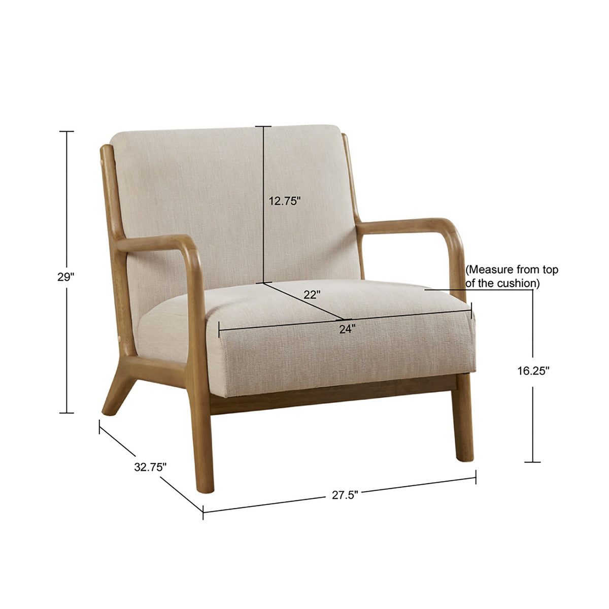 Lounge Chair