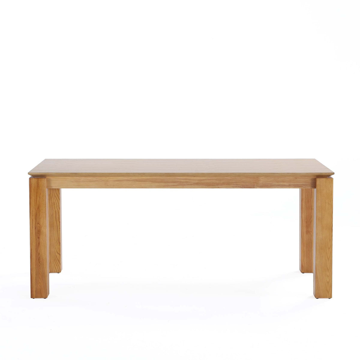 Dining Table in Natural