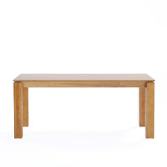 Dining Table in Natural