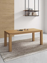 Dining Table in Natural